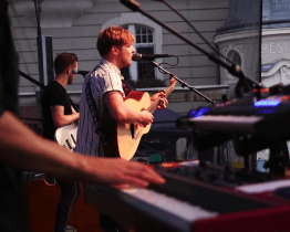 Hodonínská kultura se po tornádu opět rozjíždí