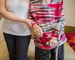 Do sociálních služeb uvolní kraj přes 52 milionů