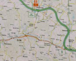 Aktivisté stále blokují realizaci dálnice D49