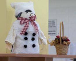 Sociální služby zapojují do péče moderní technologie