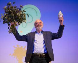 Svěrák hrál v Hradišti po dlouhé době „do plných“