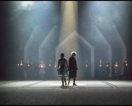 Jubilejní festivalové Setkání Stretnutie nabídne kulturní lahůdky