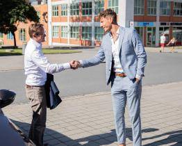 Zlínská univerzita nabídne zcela nový předmět