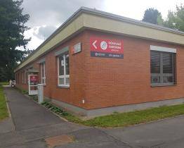 Na vakcínu proti covidu se ve Zlíně stály fronty