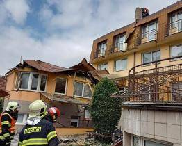 Kraj pomůže jižní Moravě a Luhačovicím 3,5 miliony korun