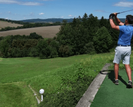 Benefiční turnaj vynesl téměř dvě stě tisíc korun