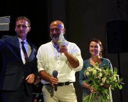 Bohdalová si do Hradiště pro cenu nakonec nepřijela