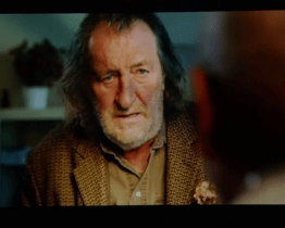 Promítání nabídlo příběh psa v hlavní roli s Bolkem Polívkou