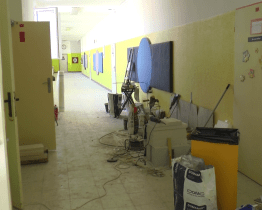 Radnice investovala do opravy škol téměř 30 milionů