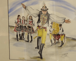 V Radniční galerii vystavuje Sobůlák