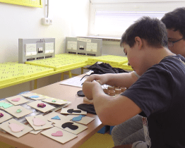 Vědecký tábor zavedl děti do školy i o prázdninách 