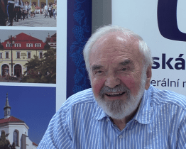 Zdeněk Svěrák představil nový rodinný film