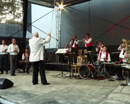 Kyjovský rok byl ve znamení výročí