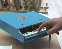 Cesta do dětství vede přes Muzeum Jana Amose Komenského