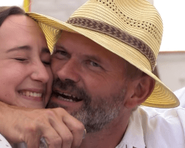 Nádherný svět nahlédl do lidských duší 