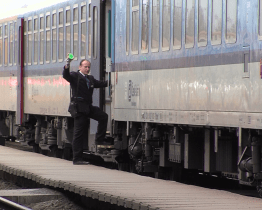 Firma KOVED představila změny v dopravě platné od 1. září