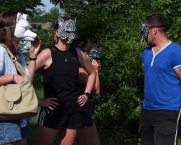 O tábory na Ekocentru byl velký zájem