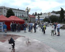 Neregistrovaní zájemci chtěli hlavně jednodávkové vakcíny