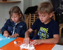 Prázdninové Toulky se Slováckým muzeem