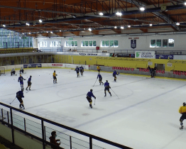 Radní podpořili kulturní a sportovní akce