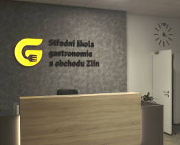 Do dalšího školního roku vstupuje gastro škola s novinkami