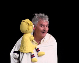 Legenda Kouzelné školky rozzářila brodský kulturák