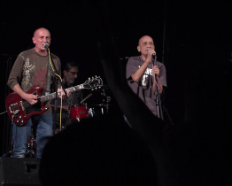 Bojkovice opět hostily MajákFest