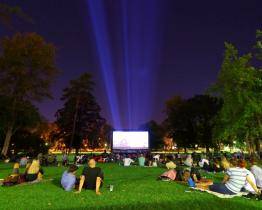 Na Zlínském filmovém létě letos nejvíc „táhnul“ akční film 