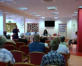 Město trápí vandalové