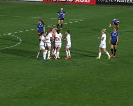 Fotbalistky 1.FC Slovácko jedou na vítězné vlně