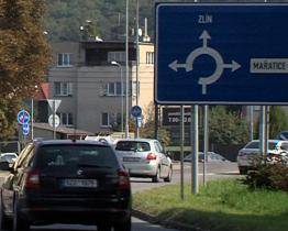 Stavební práce na ulici Sokolovské přinesou dopravní omezení