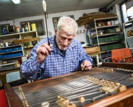 Ceny Vladimíra Boučka byly předány novým nositelům