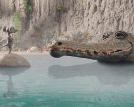 Co nabídne 1. den Zlín Film Festivalu?