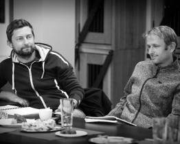 V nové inscenaci zlínského divadla ožije příběh vizovické slivovice