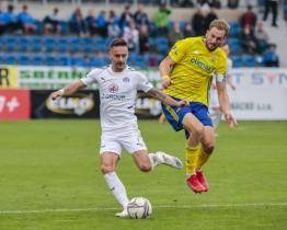 Fotbalisté Slovácka vládnou kraji, v derby jasně přemohli Zlín