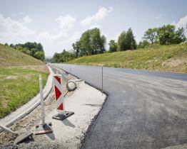 Zlínský kraj dostane od státu více peněz na opravu silnic