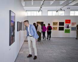 Stálá expozice krajské galerie projde modernizací