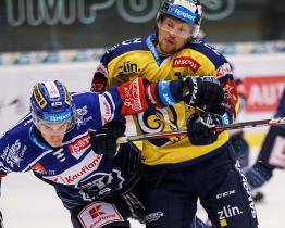 Berani nedovolili Jágrovi skórovat, proti Kladnu získali alespoň bod 