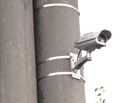 Otrokovické Štěrkoviště a skatepark ničí vandalové