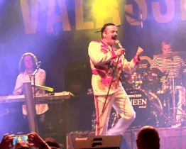 Blíží se další ročník Valašského záření