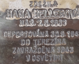 Projekt zmizelých dětí