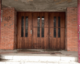 Rekonstrukce sokolovny je odložena na příští rok