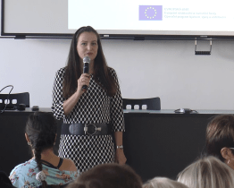 Konference nastínila podobu školních poradenských pracovišť