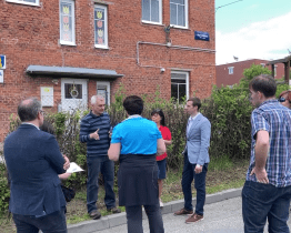 Veřejnost bude ještě více zapojena do chodu města