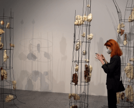 Zlínský salon mladých najdete hned na dvou místech