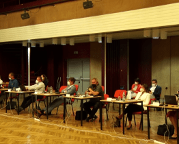 Podnikatelé dostanou slevu na nájmu