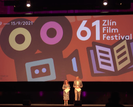 Druhá část Zlín Film Festivalu je v plném proudu