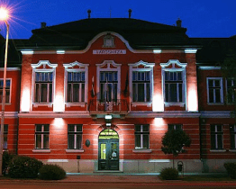 Město navazuje vztahy s maďarským Marcali