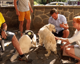 Při Dni otevřených dveří čekala na lidi desítka bezplatných vyšetření