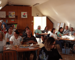 Charita realizuje projekt zaměřený na duševní nemoci